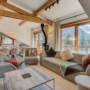 Les Melées - Alpes Travel - Argentiere Chamonix